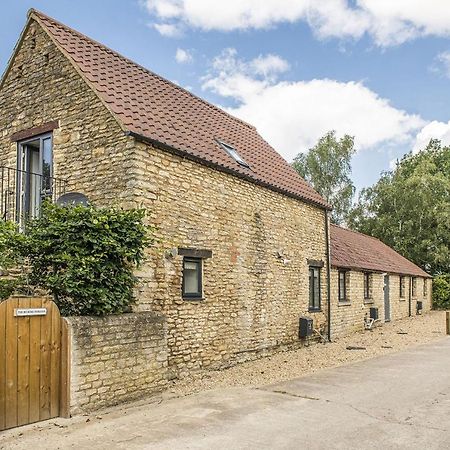 Villa The Milking Parlour Malmesbury Esterno foto